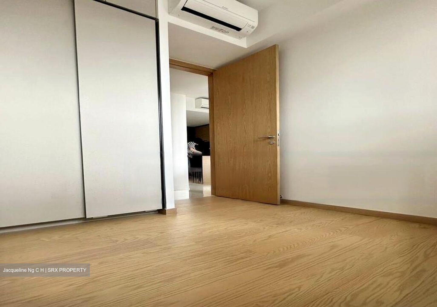 Midwood (D23), Condominium #610181111